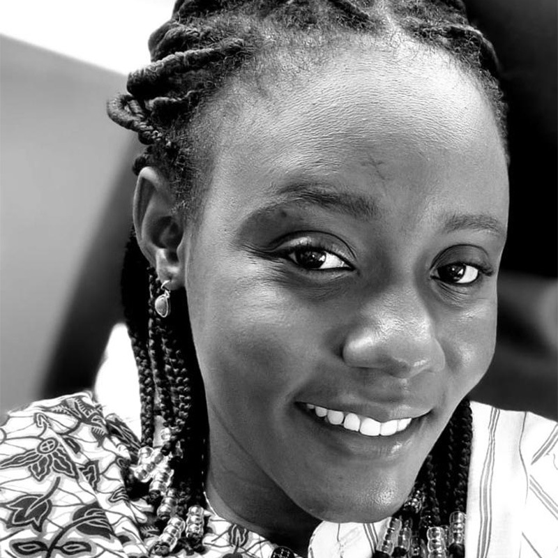 Faridath Massou